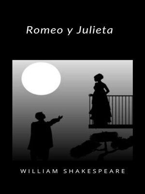cover image of Romeo y Julieta (traducido)